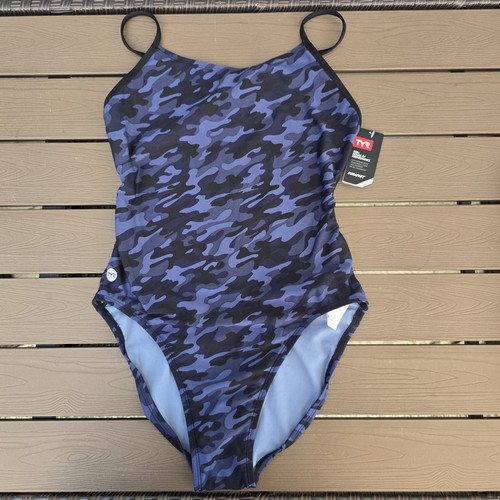 Tyr womens durafast midnight - durafast,